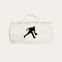 CANVAS DUFFEL BAG Thumbnail