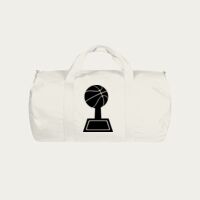 CANVAS DUFFEL BAG Thumbnail