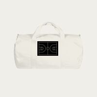 CANVAS DUFFEL BAG Thumbnail