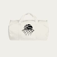 CANVAS DUFFEL BAG Thumbnail