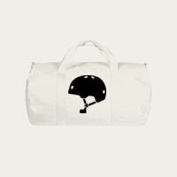 CANVAS DUFFEL BAG Thumbnail