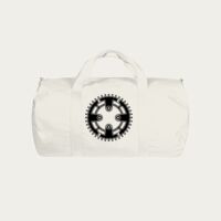 CANVAS DUFFEL BAG Thumbnail