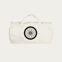 CANVAS DUFFEL BAG Thumbnail