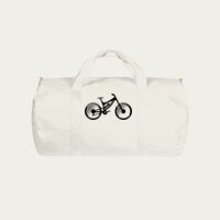 CANVAS DUFFEL BAG Thumbnail