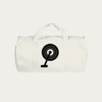 CANVAS DUFFEL BAG Thumbnail