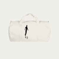 CANVAS DUFFEL BAG Thumbnail