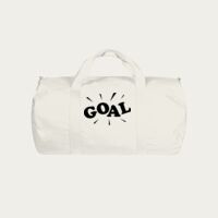 CANVAS DUFFEL BAG Thumbnail