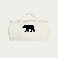 CANVAS DUFFEL BAG Thumbnail