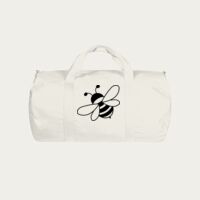 CANVAS DUFFEL BAG Thumbnail