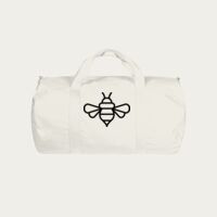 CANVAS DUFFEL BAG Thumbnail