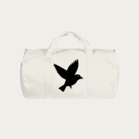 CANVAS DUFFEL BAG Thumbnail