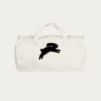 CANVAS DUFFEL BAG Thumbnail