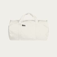 CANVAS DUFFEL BAG Thumbnail
