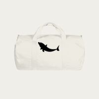 CANVAS DUFFEL BAG Thumbnail