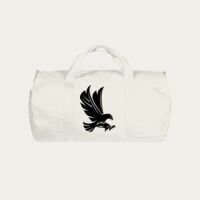 CANVAS DUFFEL BAG Thumbnail