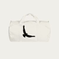 CANVAS DUFFEL BAG Thumbnail