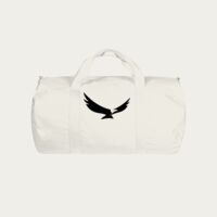 CANVAS DUFFEL BAG Thumbnail