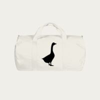 CANVAS DUFFEL BAG Thumbnail