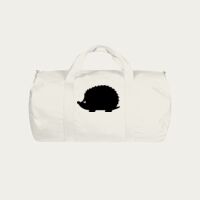 CANVAS DUFFEL BAG Thumbnail