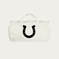 CANVAS DUFFEL BAG Thumbnail