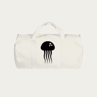 CANVAS DUFFEL BAG Thumbnail