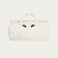 CANVAS DUFFEL BAG Thumbnail