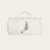 CANVAS DUFFEL BAG Thumbnail