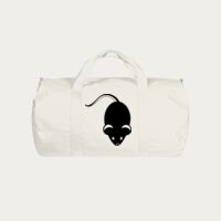 CANVAS DUFFEL BAG Thumbnail