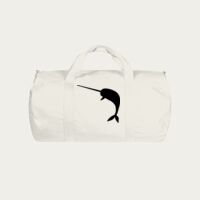 CANVAS DUFFEL BAG Thumbnail