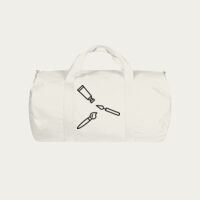 CANVAS DUFFEL BAG Thumbnail