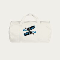 CANVAS DUFFEL BAG Thumbnail