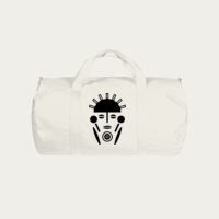 CANVAS DUFFEL BAG Thumbnail