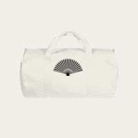 CANVAS DUFFEL BAG Thumbnail