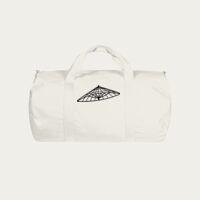 CANVAS DUFFEL BAG Thumbnail