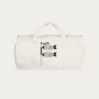 CANVAS DUFFEL BAG Thumbnail