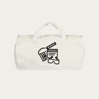 CANVAS DUFFEL BAG Thumbnail
