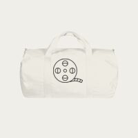 CANVAS DUFFEL BAG Thumbnail