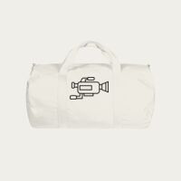 CANVAS DUFFEL BAG Thumbnail