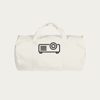 CANVAS DUFFEL BAG Thumbnail