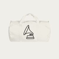 CANVAS DUFFEL BAG Thumbnail