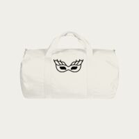 CANVAS DUFFEL BAG Thumbnail