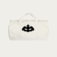 CANVAS DUFFEL BAG Thumbnail