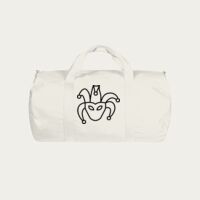 CANVAS DUFFEL BAG Thumbnail