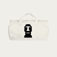CANVAS DUFFEL BAG Thumbnail