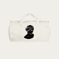 CANVAS DUFFEL BAG Thumbnail