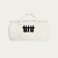 CANVAS DUFFEL BAG Thumbnail