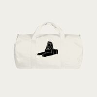 CANVAS DUFFEL BAG Thumbnail