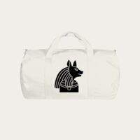 CANVAS DUFFEL BAG Thumbnail