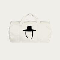 CANVAS DUFFEL BAG Thumbnail