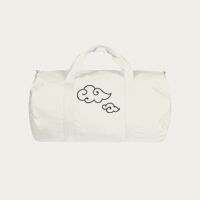 CANVAS DUFFEL BAG Thumbnail
